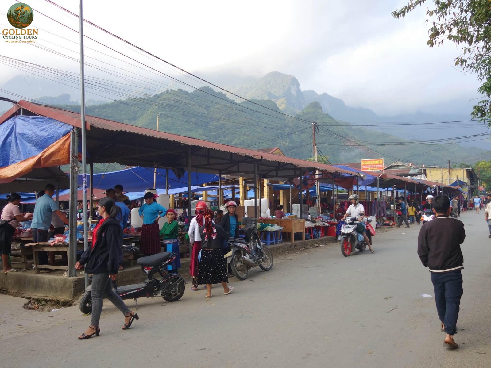 Epic 9-Day Ha Giang Loop Cycling Tour